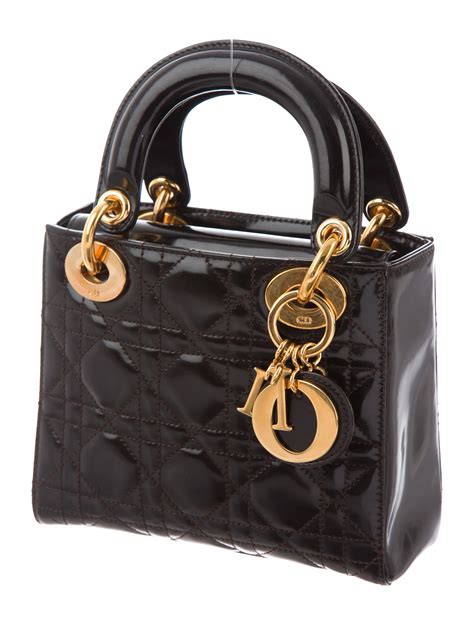 dior mini miss dior bag|authentic christian Dior bags.